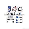NEXIQ 125032 USB Link + Software Diesel Truck Diagnose Interface and Software 4