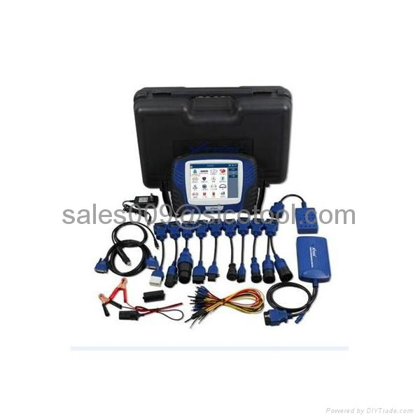 Professional Ps2 truck diagnostic tool for wholesale 2