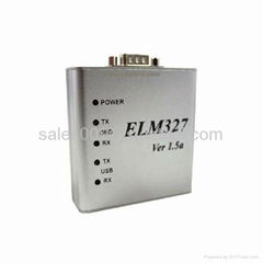 Elm327 usb elm327 ver1.5a for wholesale