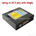 XPROG-M V5.3 Plus with Dongle XPROGM Factory Price 1