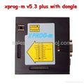 XPROG-M V5.3 Plus with Dongle XPROGM Factory Price 2