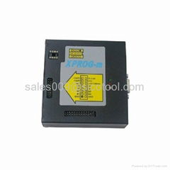 Metal Model XPROG-M Programmer V5.0 with Top Quality xprogm 5.0 programmer