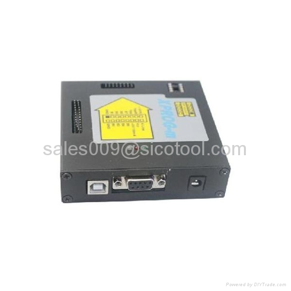 Metal Model XPROG-M Programmer V5.0 with Top Quality xprogm 5.0 ...