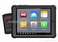 Autel MaxiSys Pro Mini MS905 Automotive Diagnostic and Analysis System 