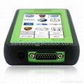 Original CareCar C68 Professional Auto Diagnostic Tool  2