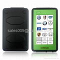 Original CareCar C68 Professional Auto Diagnostic Tool  4