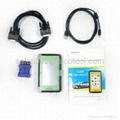 Original CareCar C68 Professional Auto Diagnostic Tool  5