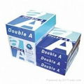 Double A copy paper A4 80gsm