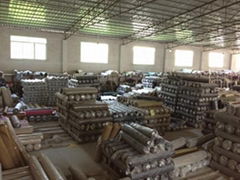 Guangzhou Nanxing Textile & Leather Co.Ltd