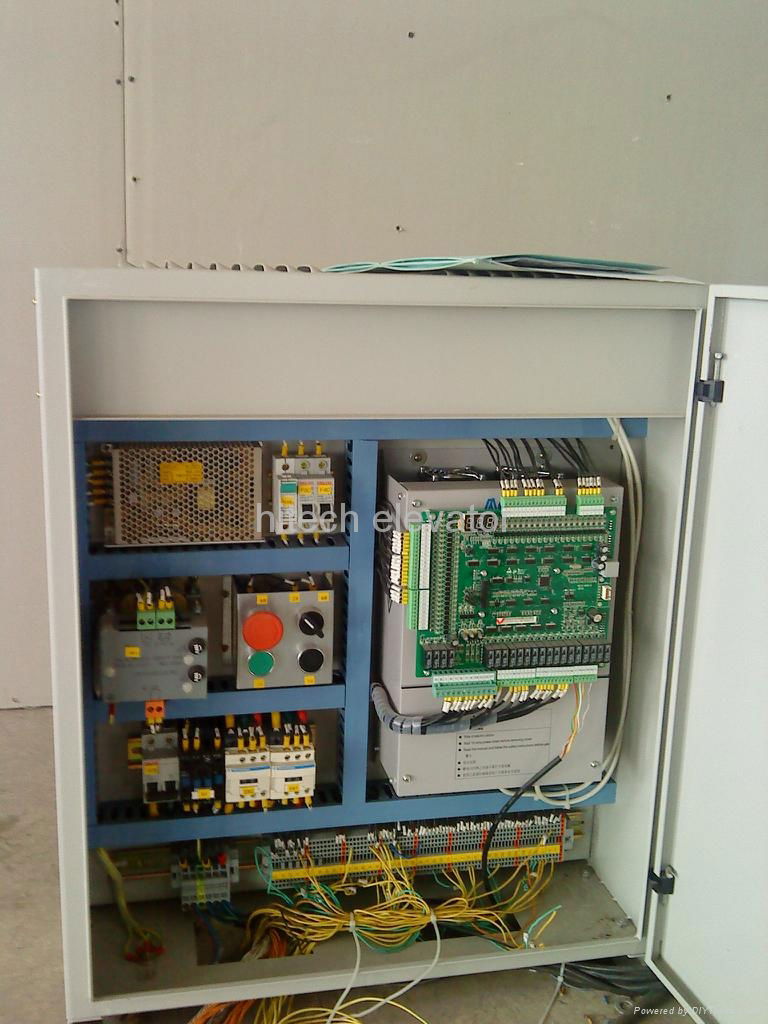 Elevator control cabinet 2