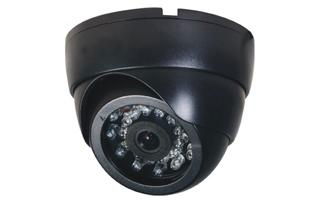 Infrared Dome Camera 
