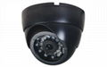 Infrared Dome Camera 