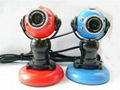 12 million Pixel robot camera robot camera-free drive super clear