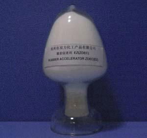 Zinc diethyl dithiocarbamate 3