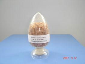 Polymerized-2,2,4-trimethyl-1,2-dihydroquinoline resin 3