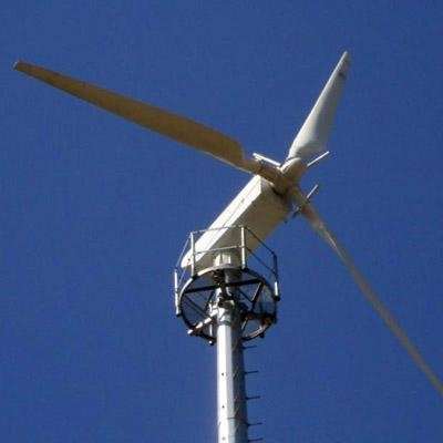 wind turbine generator supplier china