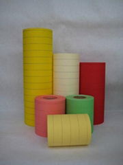 Automotive filter paper 