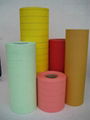 Oil filter paper  1