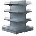 medium duty  wire shelving 