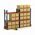  Compatible Cold Storage  Rack  1