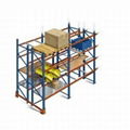 pallet racking