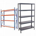 whole sale price steel rack