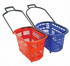 2013 New  Style  Shopping Basket/