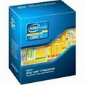 Intel Core i7 Processor Extreme Edition i7-3960X 3.3GHz