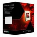 AMD FX Eight-Core Processor Model FX-8320 3.5GHz Socket AM3+, Retail (Black Edit