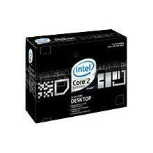 Intel Core 2 Extreme QX9775 3.2 GHz Quad-Core Processor - Intel Boxed - LGA771 S