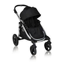 Baby Jogger City Select Stroller Onyx