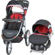 Baby Trend Velocity Travel Jogger System