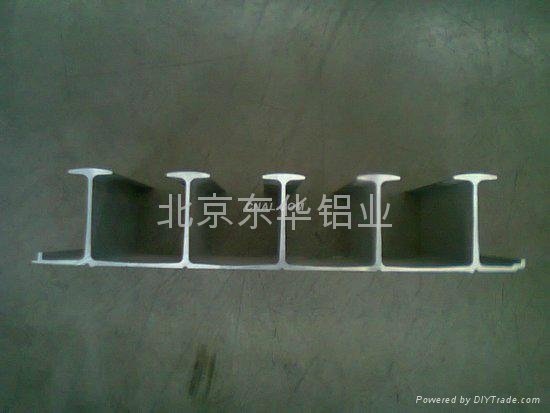 北京工业铝型材 2