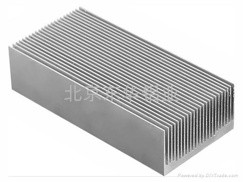 北京散熱器鋁型材 3