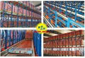 Radio Shuttle Racking 4