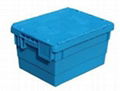 Plastic Crate 1