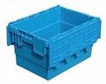Plastic Crate 3
