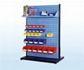 Tool Box Hanging Shelf