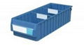 Multi-functional plastic box 1