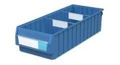 Multi-functional plastic box