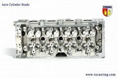 Auto Cylinder Heads