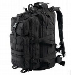 MILITARY BACKPACK