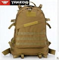 3D tactical backpack 1