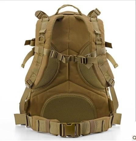 3D tactical backpack 2
