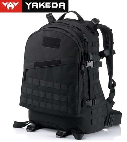 3D tactical backpack 4