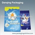 Detergent Powder Packaging Pouch/Bag