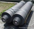 graphite electrode