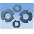 Ferrite magnet 1