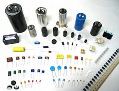 Electrolytic capacitor