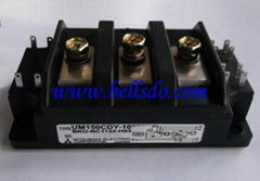 Power module Semikron SKM100GB128D